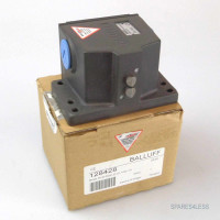 Balluff Reihenpositionsschalter BNS 819-D02-D12-100-10 OVP