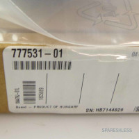 National Instruments Timer CCA, PCI-6602 184479J-01L SIE