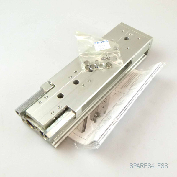 Festo Mini-Schlitten SLT-25-150-A-CC-B 197916 OVP