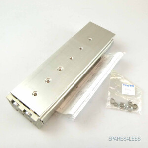 Festo Mini-Schlitten SLT-25-150-A-CC-B 197916 OVP