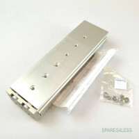 Festo Mini-Schlitten SLT-25-150-A-CC-B 197916 OVP