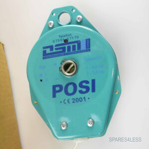 DEPRAG Gewichtsausgleicher 808707A 1,0-3,0 kg OVP