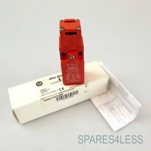 Allen Bradley Guardmaster Sicherheitsschalter  440K-C21055 Ser.B OVP