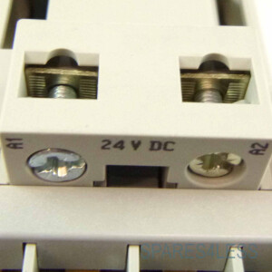 Allen Bradley Schütz 100-C09ZJ01 24V OVP