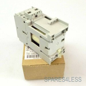 Allen Bradley Schütz 100-C09ZJ01 24V OVP