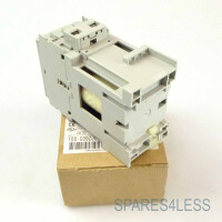 Allen Bradley Schütz 100-C09ZJ01 24V OVP