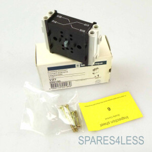 Telemecanique Hilfskontakt VZ7 055196 OVP