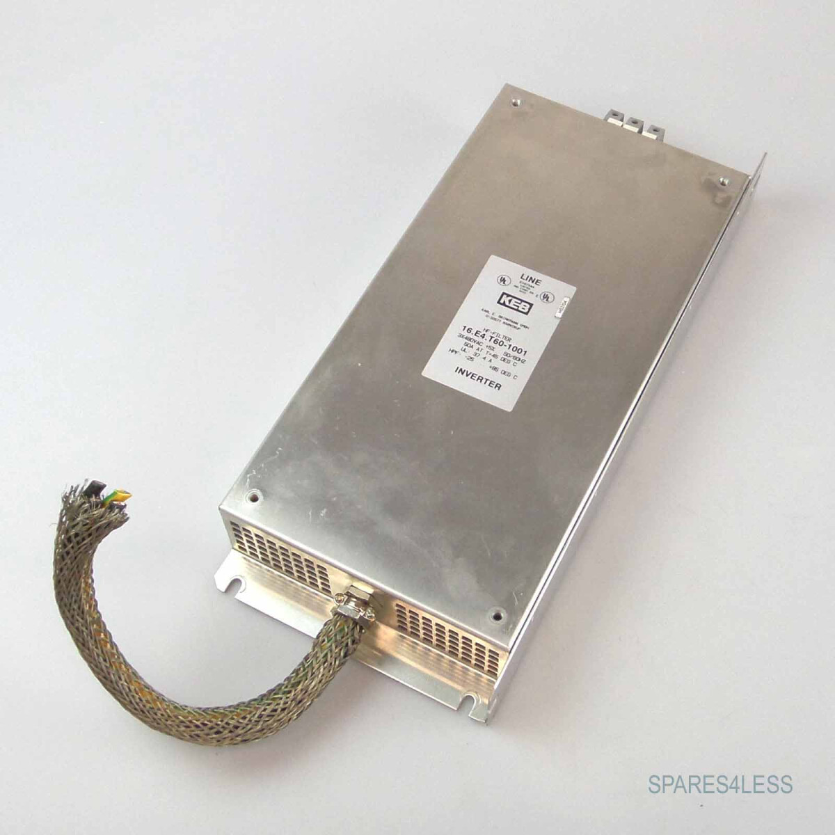 KEB HF-Filter 16.E4.T60-1001 GEB