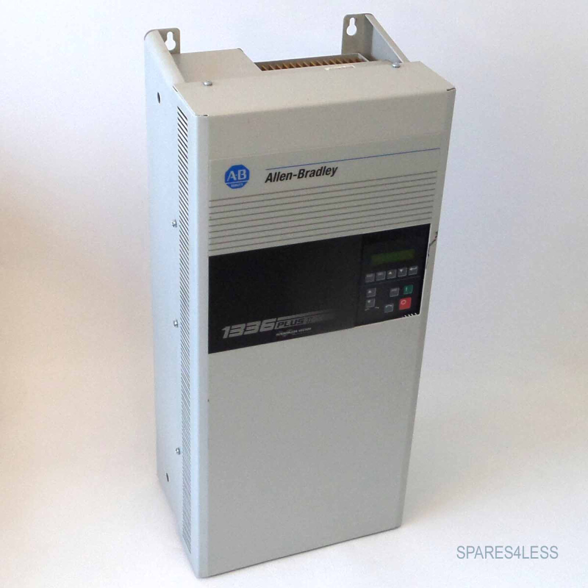 Allen Bradley Frequenzumrichter 1336 Plus II CAT 1336F-B040-