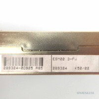 Rexroth Indramat Programmiermodul ESM02.3-FW 289324 GEB
