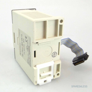 Mitsubishi Electric MELSEC Erweiterungsmodul FX0N-8EX-ES/UL GEB