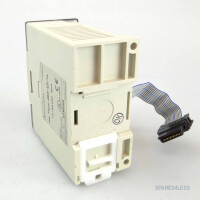 Mitsubishi Electric MELSEC Erweiterungsmodul FX0N-8EX-ES/UL GEB