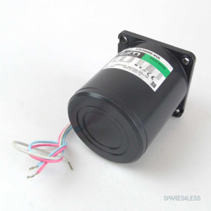 ORIENTAL MOTOR Torque Motor 5TK20GN-AUL NOV
