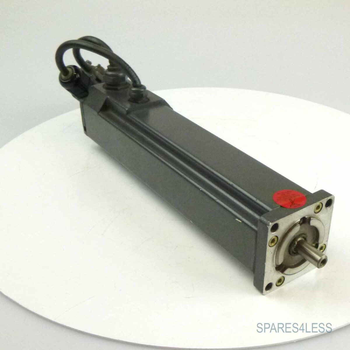 Siemens Drehstrom-Servomotor 1FT5026-0AH019-Z Z=G45+K04 GEB