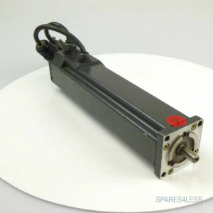 Siemens Drehstrom-Servomotor 1FT5026-0AH019-Z Z=G45+K04 GEB