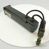 Siemens Drehstrom-Servomotor 1FT5026-0AH019-Z Z=G45+K04 GEB