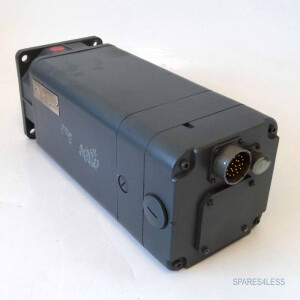 Siemens Servomotor 1FT5074-0AF919-Z Z=K04 GEB