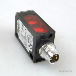 Balluff Lichttaster BLE 6K-PU-1F-S75-C GEB