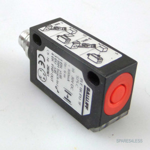 Balluff Lichttaster BLE 6K-PU-1F-S75-C GEB
