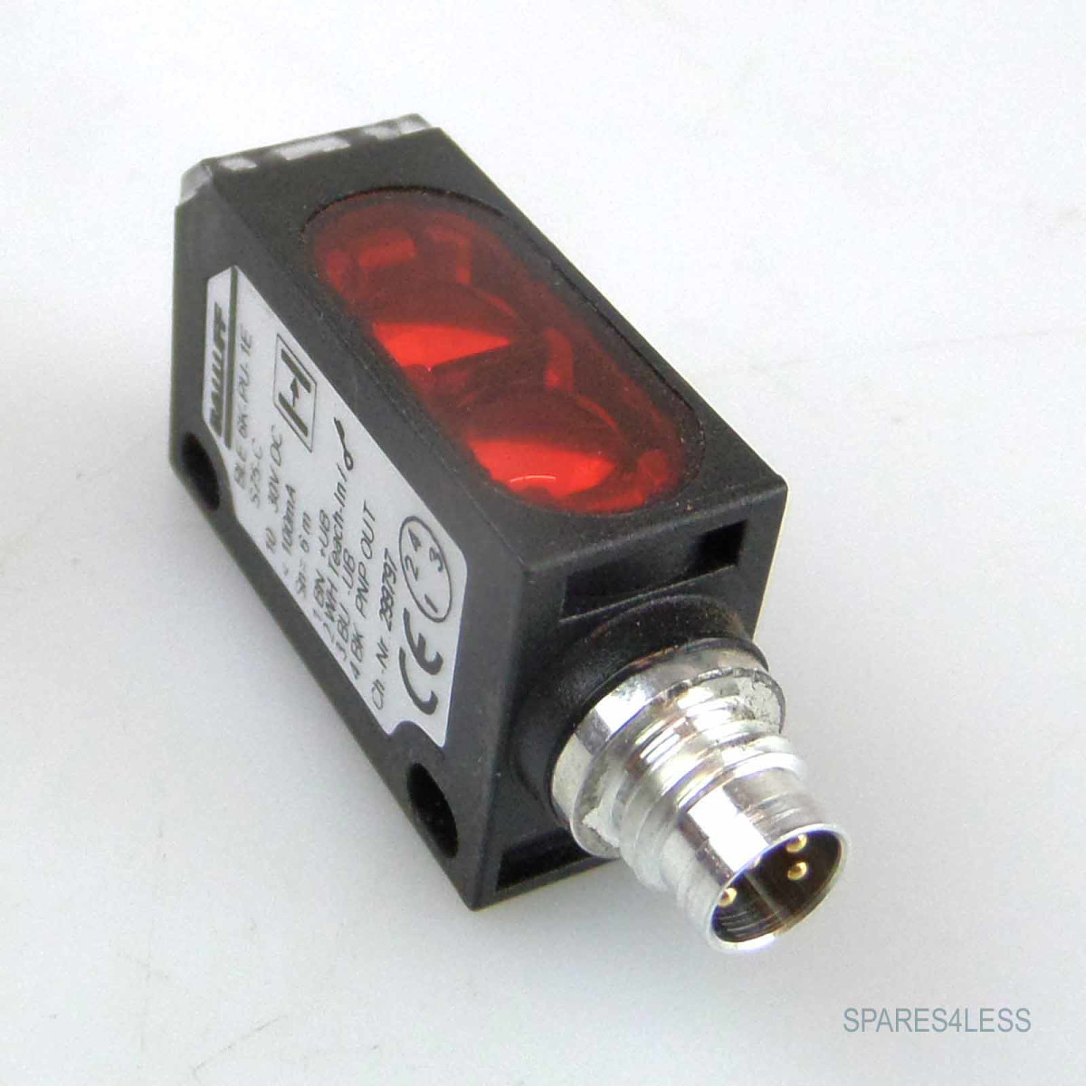 Balluff Photoelektrischer Sensor BLE 6K-PU-1E-S75-C GEB