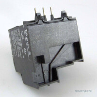 Klöckner Möller Motorschutzrelais ZE-0,4 0,24-0,4A GEB