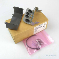 Siemens Micromaster 4 Schirmanschlussplatte 6SE6400-0GP00-0BA0 OVP