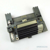 Simatic S7 ET200B 6ES7 193-0CA40-0XA0 E:03 NOV