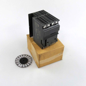 Simatic S7-300 IM361 6ES7 361-3CA01-0AA0 E-Stand:09 OVP
