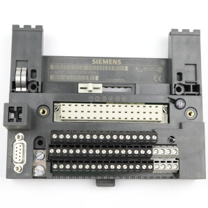 Simatic S7 ET200B 6ES7 193-0CA10-0XA0 E-Stand:03 OVP