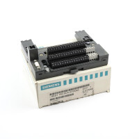 Simatic S7 ET200B 6ES7 193-0CA10-0XA0 E-Stand:03 OVP