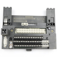 Simatic S7 ET200B 6ES7 193-0CA10-0XA0 E-Stand:03 OVP