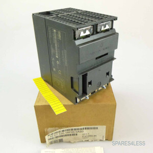 Simatic S7 SM326F Digital Eingabe 6ES7 326-1RF00-0AB0 E-Stand:05 OVP