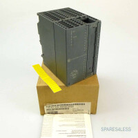 Simatic S7 SM326F Digital Eingabe 6ES7 326-1RF00-0AB0 E-Stand:05 OVP