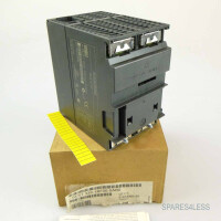 Simatic S7 SM326F Digital Eingabe 6ES7 326-1RF00-0AB0 E-Stand:05 OVP