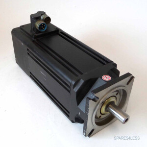 NUM AC Brushless Servomotor BPH1153N5QF2L01 GEB