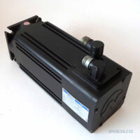 NUM AC Brushless Servomotor BPH1153N5QF2L01 GEB