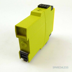 Pilz Sicherheitsrelais PNOZ e3.1p 24VDC 2n/o 774139 GEB