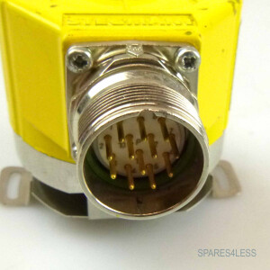 Stegmann / CoreTech Drehgeber T13103GG3610 3600 PULS/REV GEB