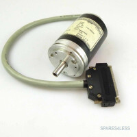 TR Electronic Drehgeber CE65M Art.Nr. 110-00229 GEB