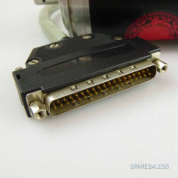 TR Electronic Drehgeber CE65M Art.Nr. 110-00229 GEB