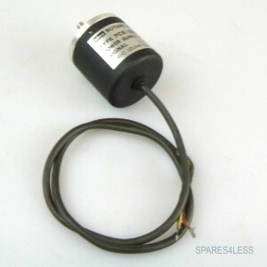 IDEC Drehgeber PCE-036U-BDZ GEB