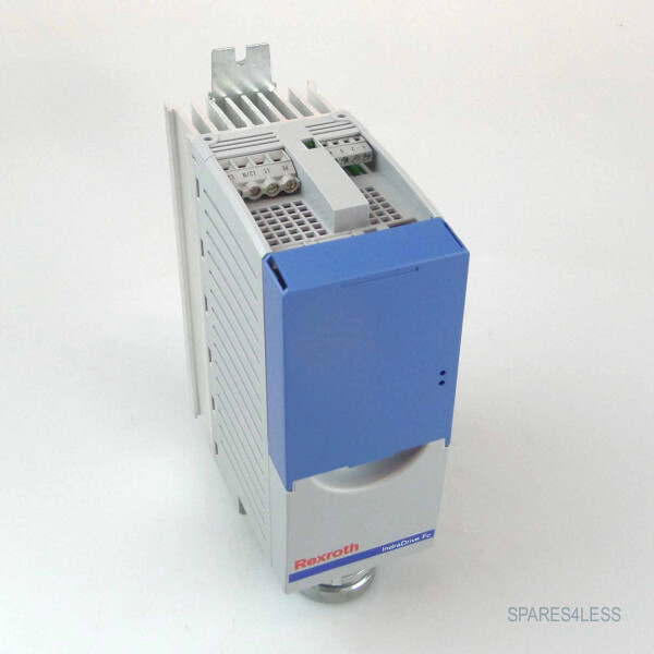 Rexroth Frequenzumrichter FCS01.1E-W0003-A-02-NNBV GEB