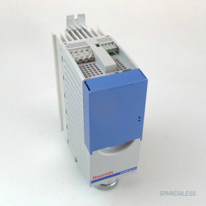 Rexroth Frequenzumrichter FCS01.1E-W0003-A-02-NNBV GEB