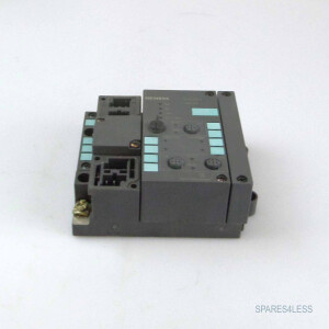 Siemens MOBY Anschalt.-Modul ASM 452 6GT2002-0EB20 GEB