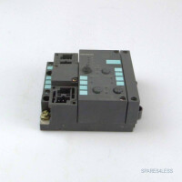 Siemens MOBY Anschalt.-Modul ASM 452 6GT2002-0EB20 GEB