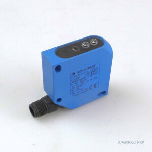 SENSOPART Abstandssensor FT 50 RLA-40-F-L4S 574-41001 GEB