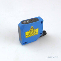 SENSOPART Abstandssensor FT 50 RLA-40-F-L4S 574-41001 GEB