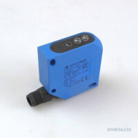 SENSOPART Abstandssensor FT 50 RLA-40-F-L4S 574-41001 GEB