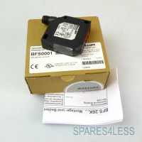 Balluff optoelektronischer Sensor BFS 26K-PS-L01-S115 OVP