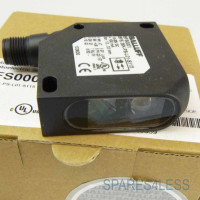 Balluff optoelektronischer Sensor BFS 26K-PS-L01-S115 OVP
